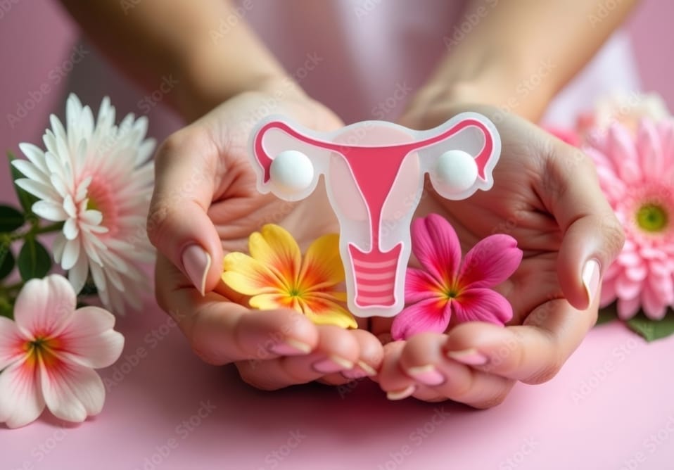 Herbal Infertility Treatment