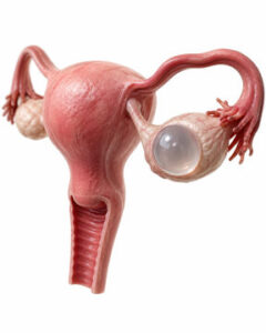 Ovarian Cyst