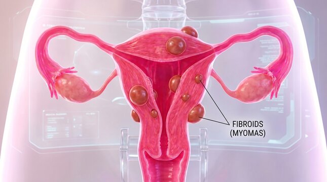 Uterine Fibroids